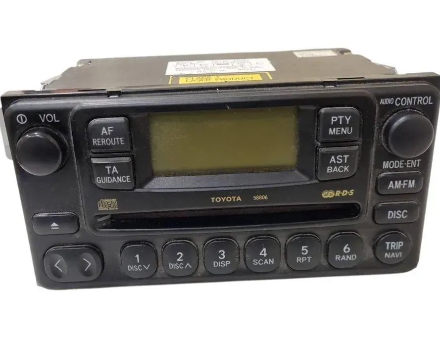 Музикален плейър с GPS