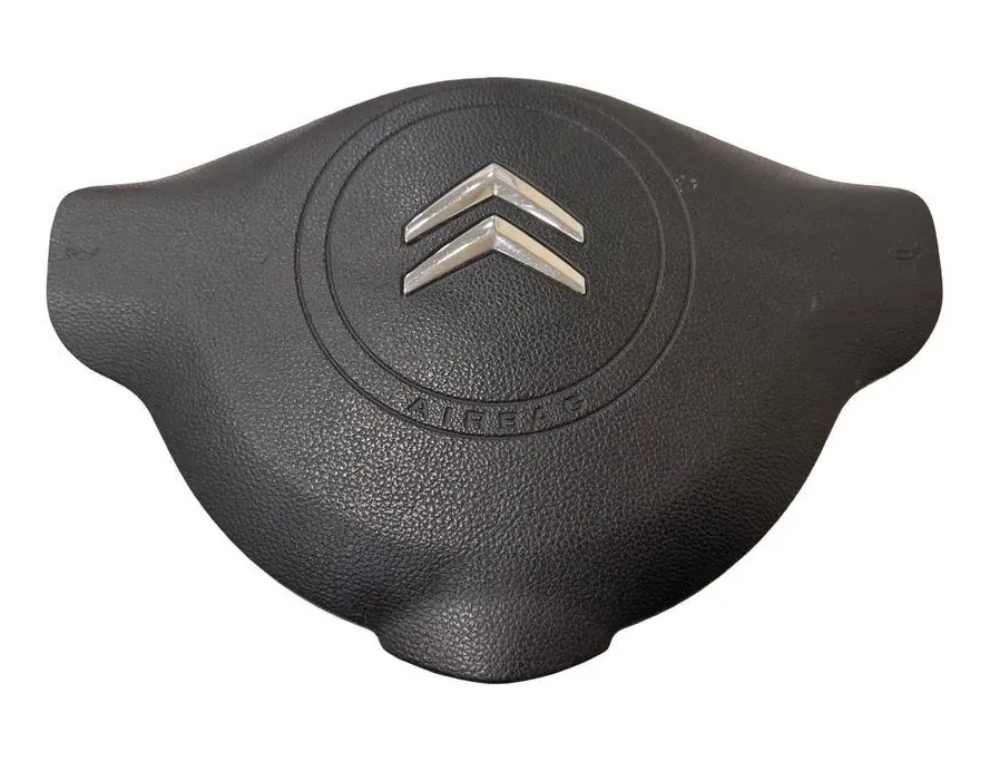 Airbag на волана