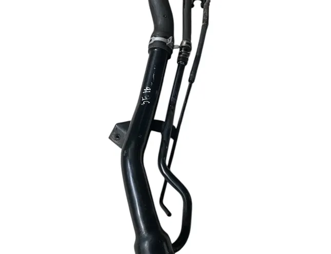 Горивна тръба
