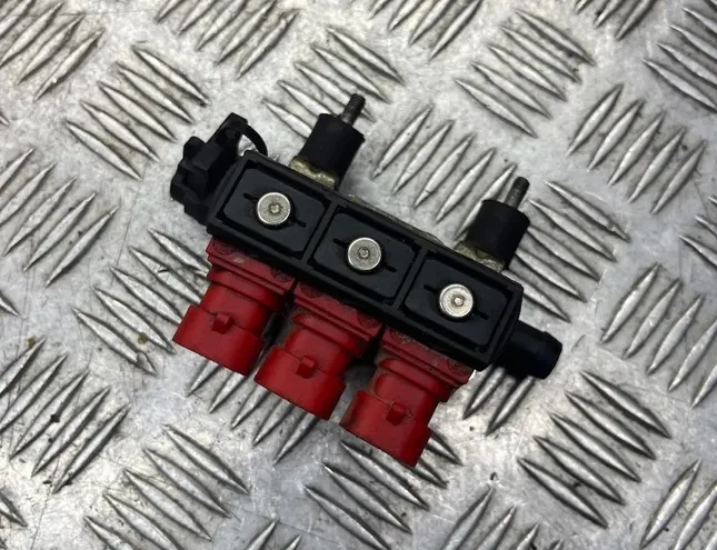 Газови дюзи