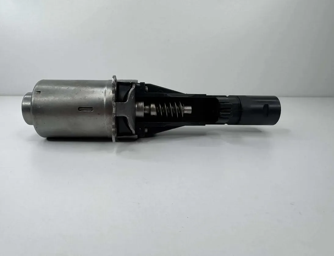 Valvetronic