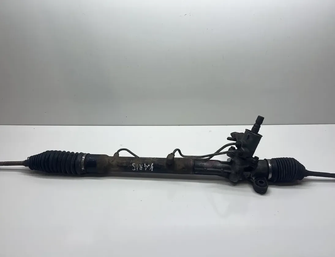 Кормилна рейка