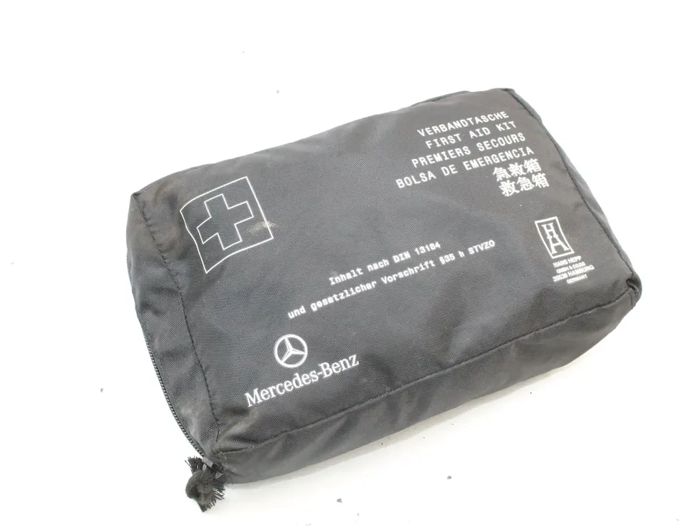 MERCEDES-BENZ Комплект за първа помощ - MERCEDES-BENZ