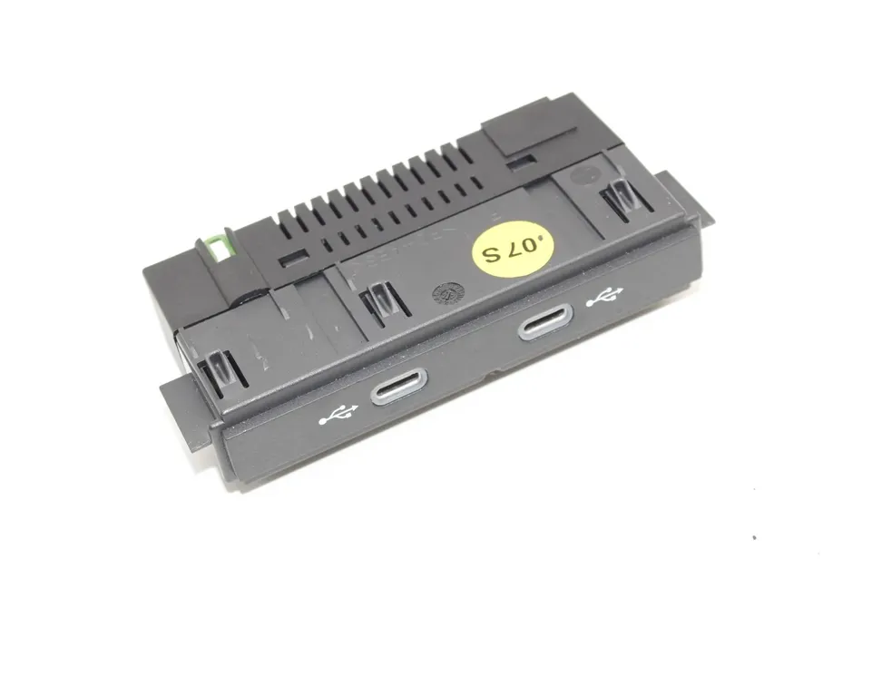USB