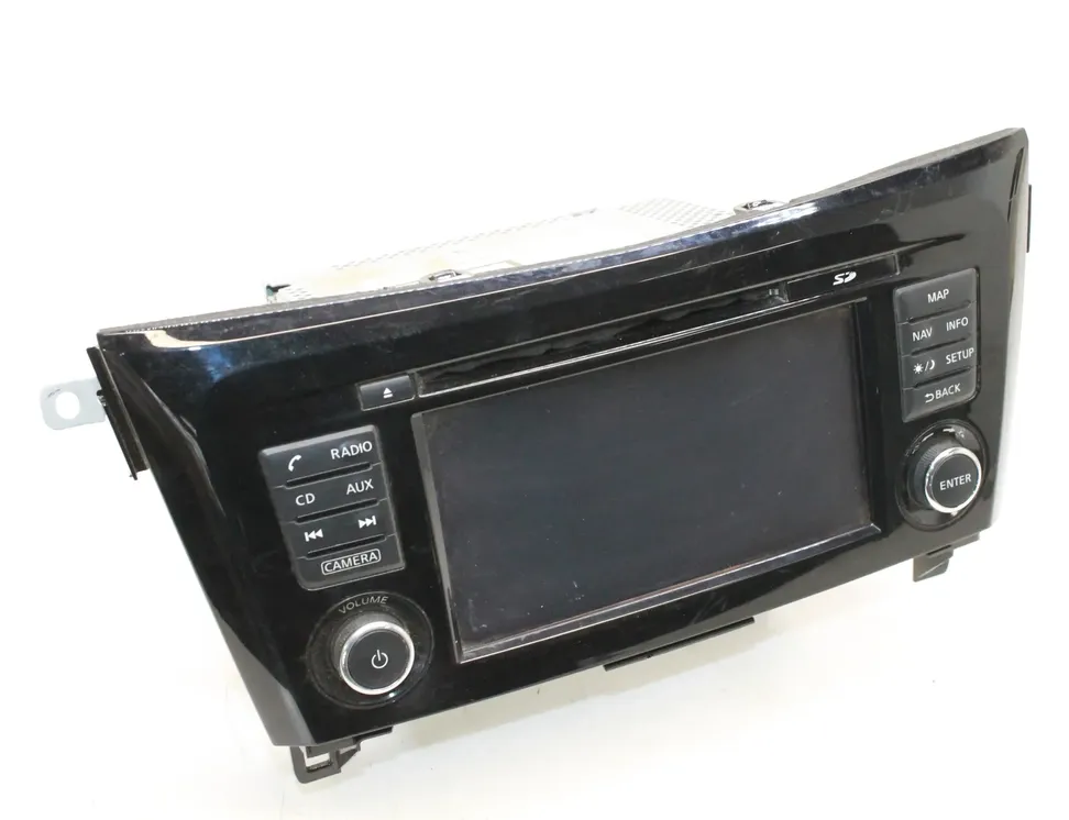 Музикален плейър с GPS