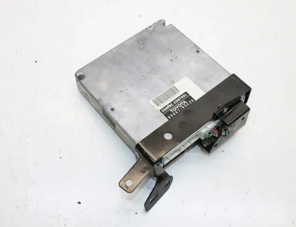 Блок за управление на двигателя ECU