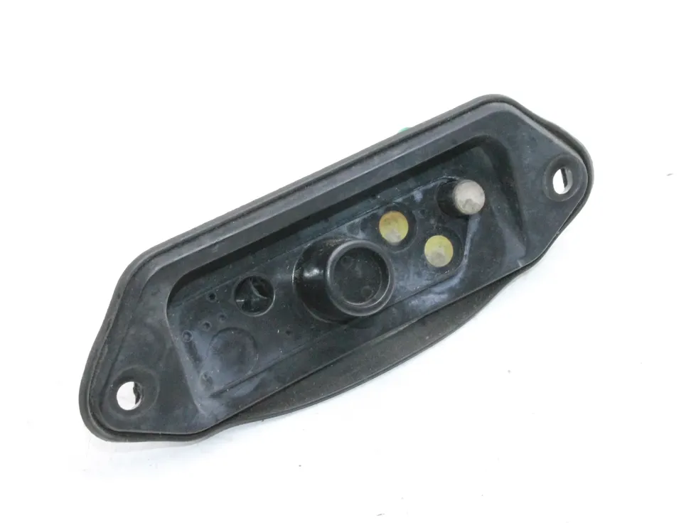 NISSAN NV200 1 generation (2009-2023) Конектор за контактна врата - NISSAN · NV200 · 1 generation (2009-2023