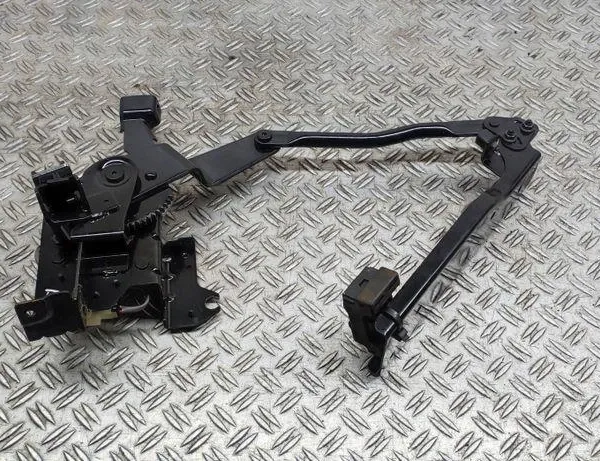 NISSAN 350Z Z33 (2001-2009) Механизъм за сгъване на покрива - NISSAN · 350Z · Z33 (2001-2009) · G49E42R, 9729, 07B05A1