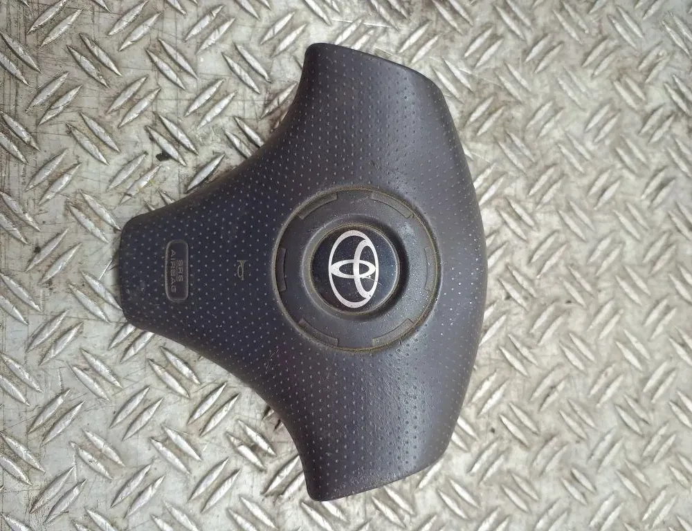 Airbag на волана