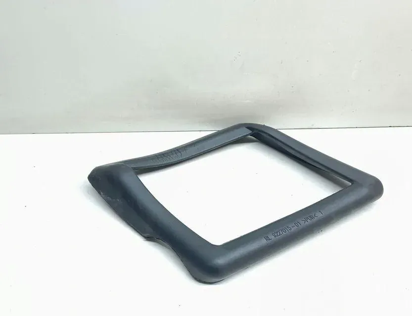 Head-Up Display Trim