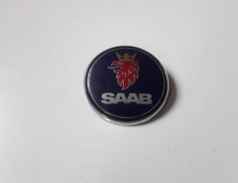 Значка на предния капак