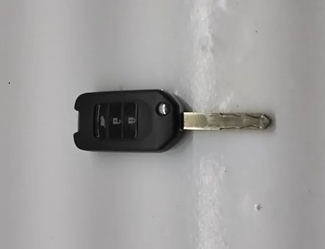 Ключ за запалване