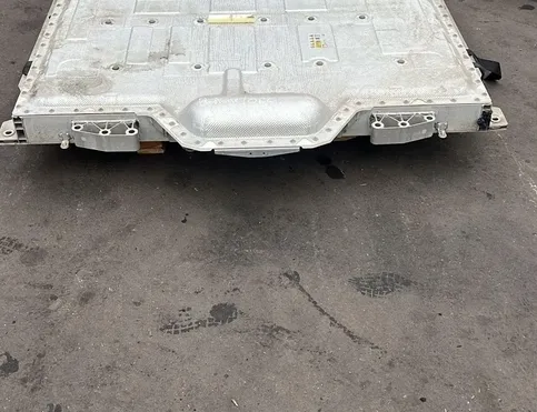Батерия