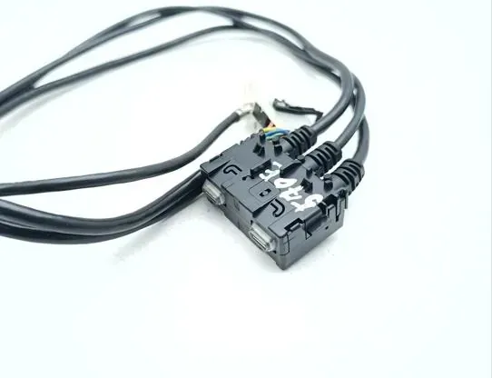 MERCEDES-BENZ EQS 1 generation (2021-2023) USB/AUX контролен блок - MERCEDES-BENZ · EQS · 1 generation (2021-2023) · A2978200901