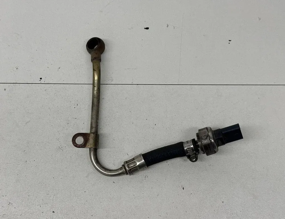 DPF сензор за налягане