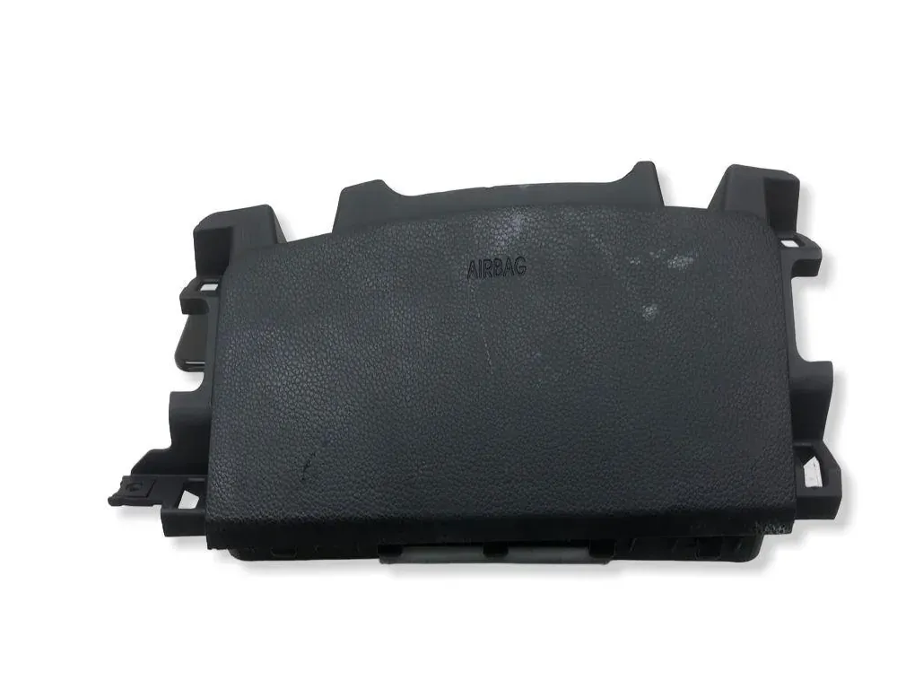 SRS Airbag за колена