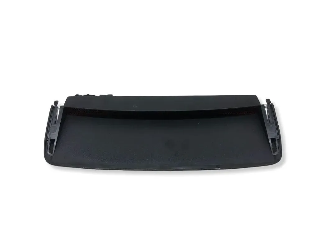 Заден допълнителен стоп