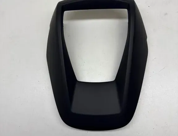 Head-Up Display Trim