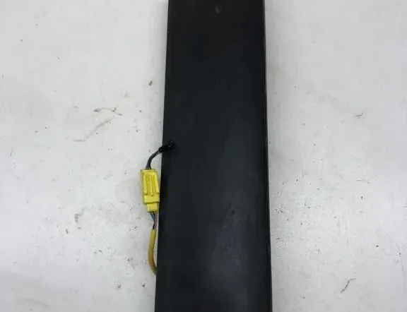 SRS Airbag за колена