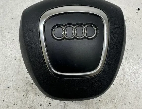 Airbag на волана