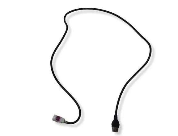 USB