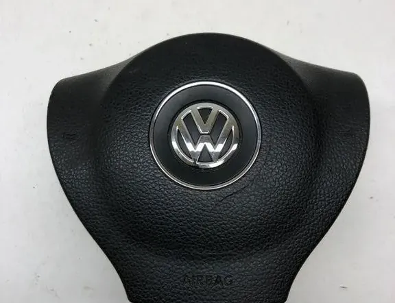 Airbag на волана