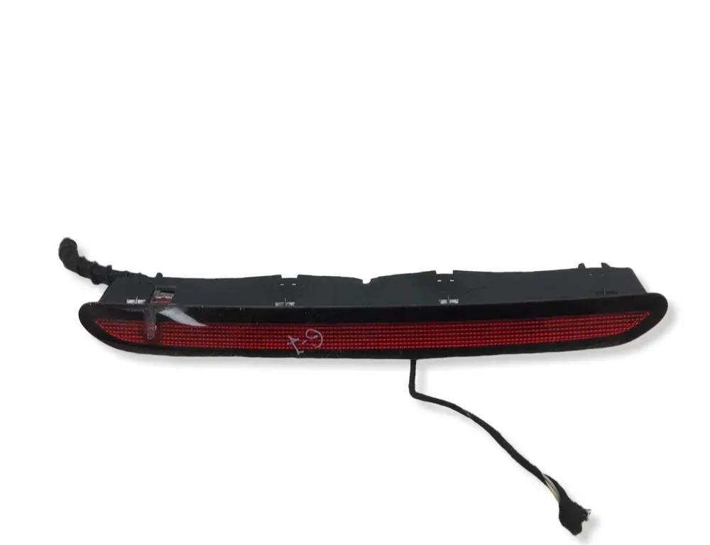 Заден допълнителен стоп