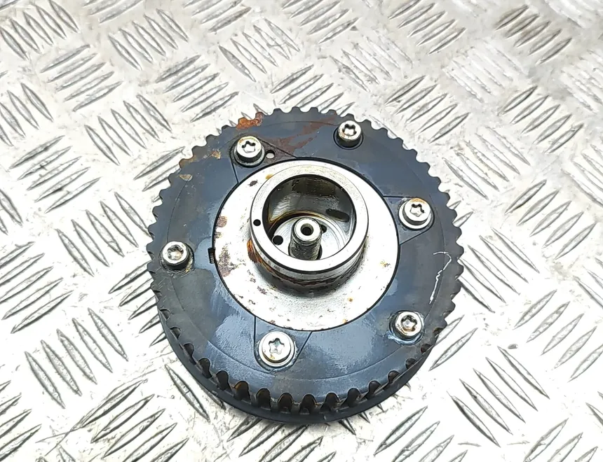 SUBARU WRX 1 generation (2014-2022) Лява изпускателна шайба - SUBARU · WRX · 1 generation (2014-2022) · 13323-AA001, 229800-0563