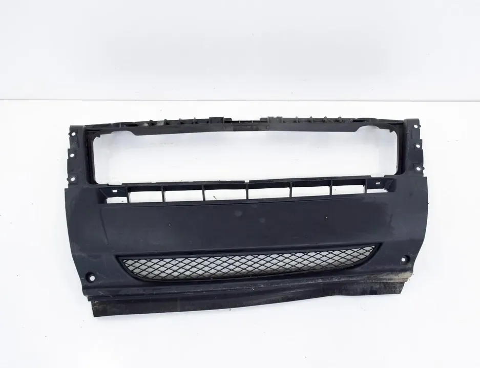 PEUGEOT Boxer 3 generation (2006-2024) Средна част на предна броня - PEUGEOT · Boxer · 3 generation (2006-2024) · 1305760070