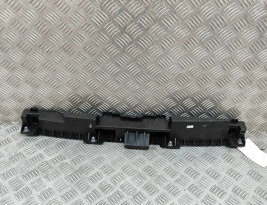 Част на рамката на горния панел