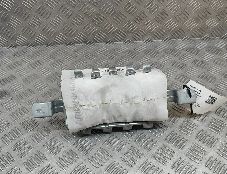 Табло Airbag SRS
