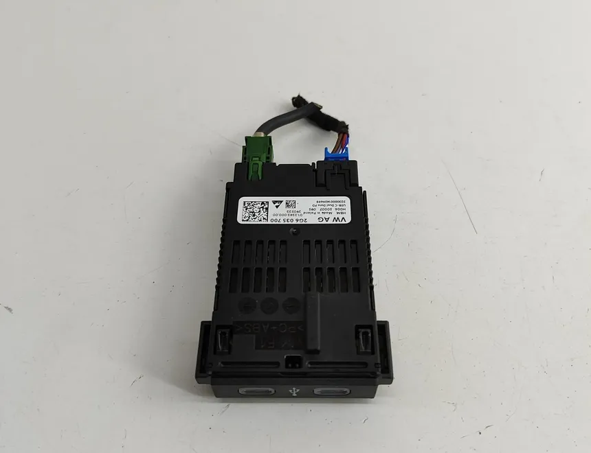 USB