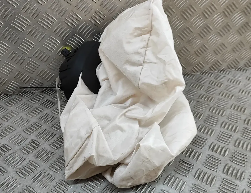 Airbag на волана