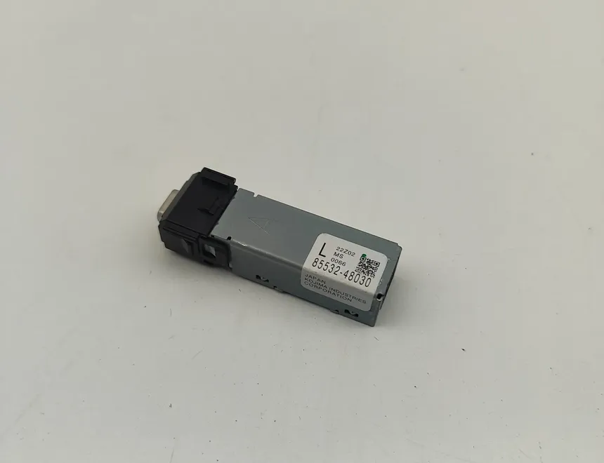 USB