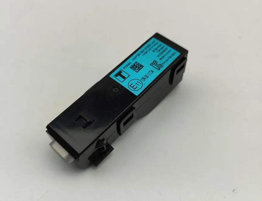 USB