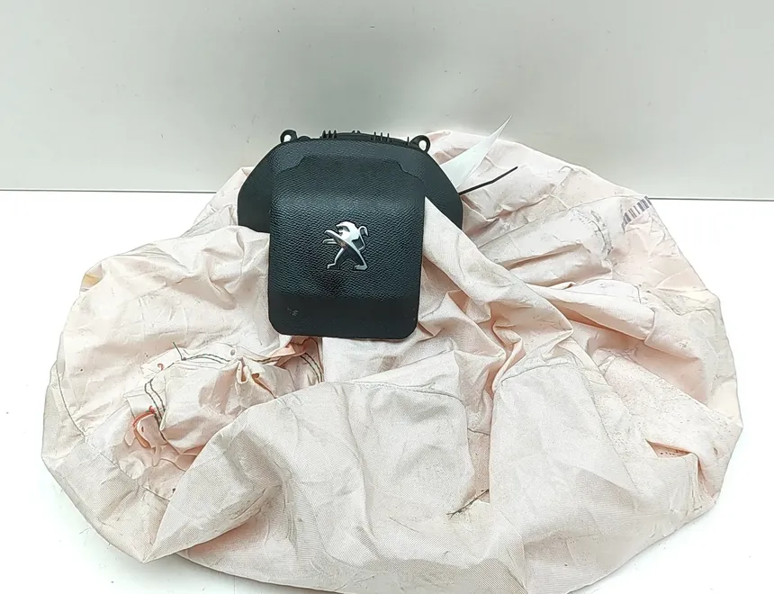Airbag на волана