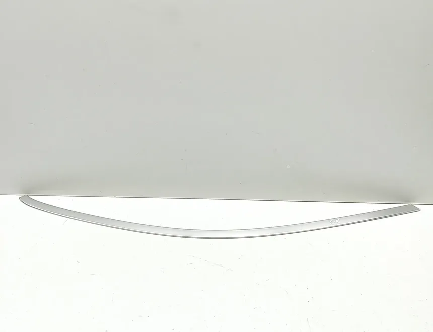 Горна лента на задна лява врата