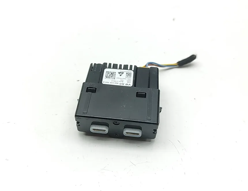 USB