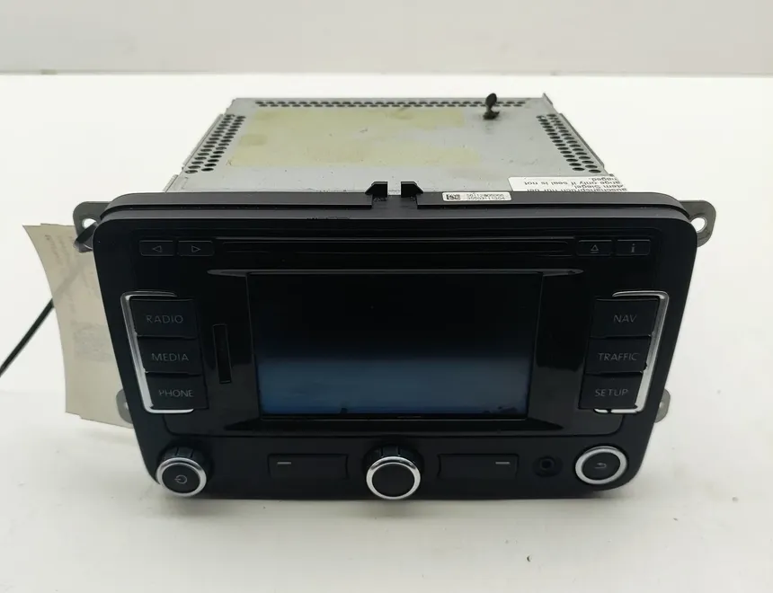 Музикален плейър с GPS