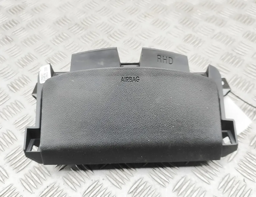 SRS Airbag за колена