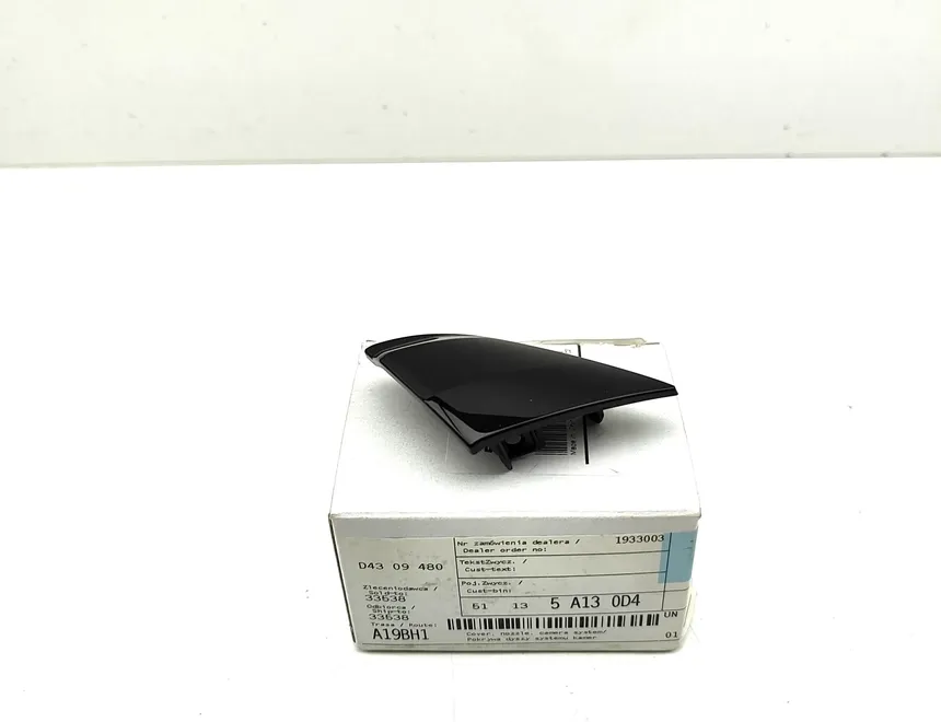 BMW 5 Series G60 (2023-2024) Други части на предната броня - BMW · 5 Series · G60 (2023-2024) · 51135A130D4, 5A130D4