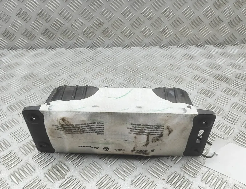 Табло Airbag SRS