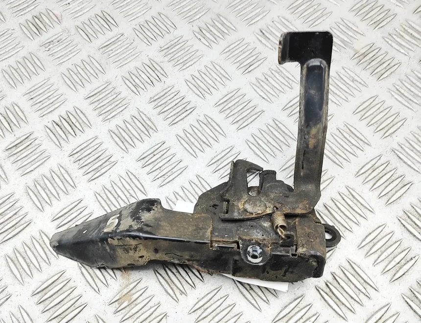 TOYOTA Hilux 8 generation (2015-2024) Предпазна ключалка на капака - TOYOTA · Hilux · 8 generation (2015-2024) · 53510-0K480