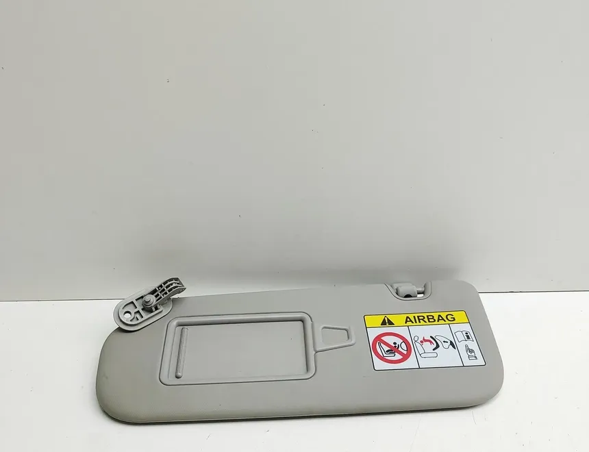 Ляв сенник