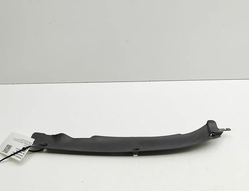 PORSCHE Boxster 987 (2004-2012) Пластмасово предно дясно крило - PORSCHE · Boxster · 987 (2004-2012) · 99750464202