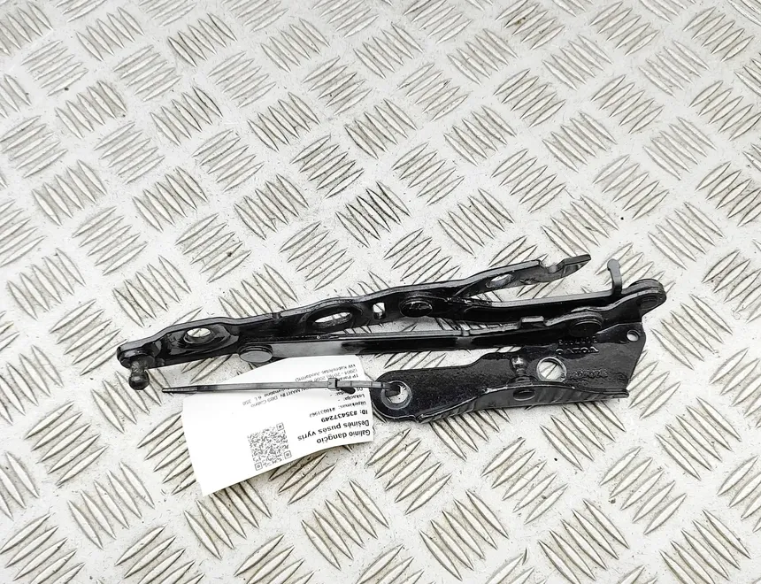 Дясна странична панта на капака на багажника