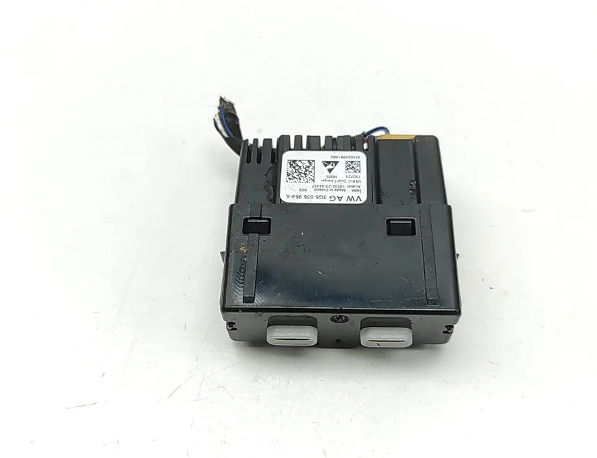 USB