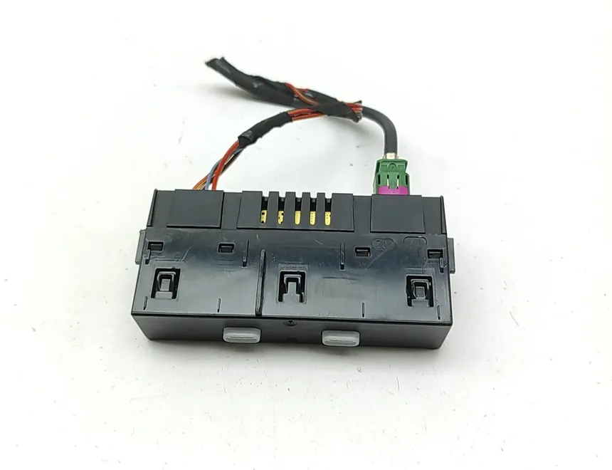 USB