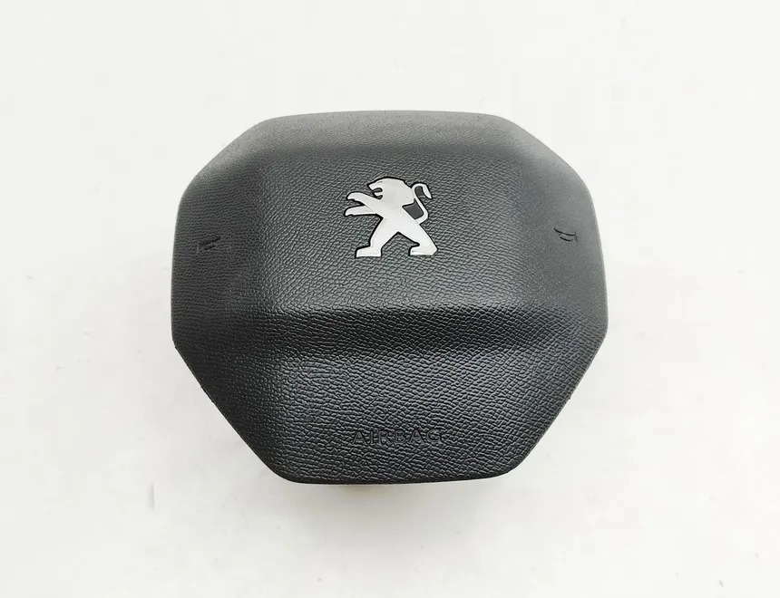Airbag на волана