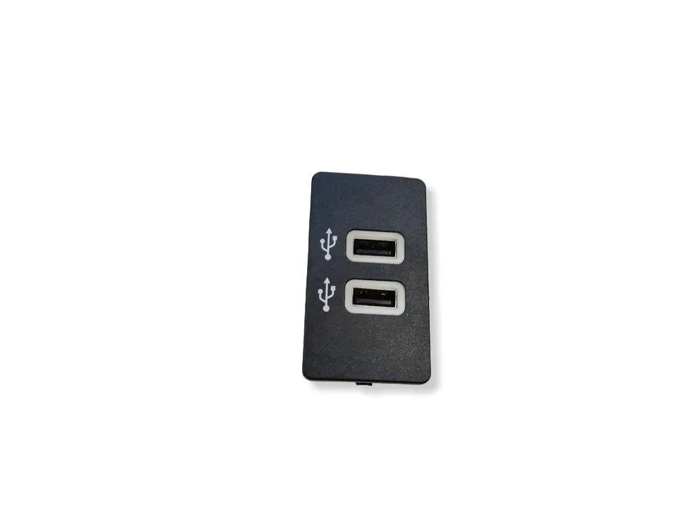 FORD USA Edge 2 generation (2015-2024) USB/AUX контролен блок - FORD USA · Edge · 2 generation (2015-2024) · BA1WF, HC3T14F014, 29417501138, HC3T14F014BC